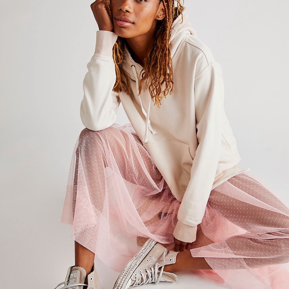 We The Free Zuma Hooded Sweatshirt